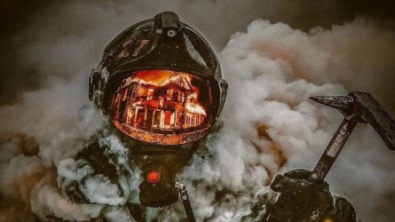 搶險(xiǎn)救援器材-偵檢類(lèi)（系列三）