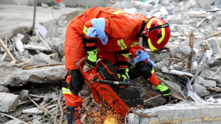 搶險(xiǎn)救援器材-破拆類(lèi)（系列四）